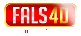 LOGO FALS4D